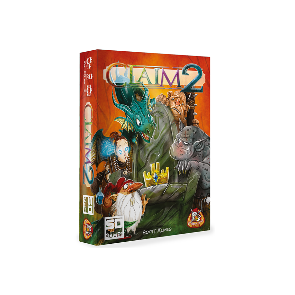 Claim 2