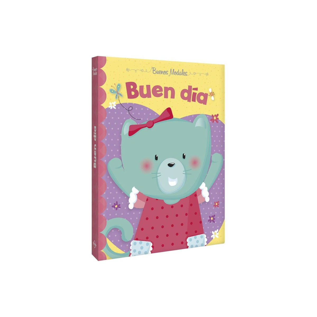 Buenos Modales Buen Día