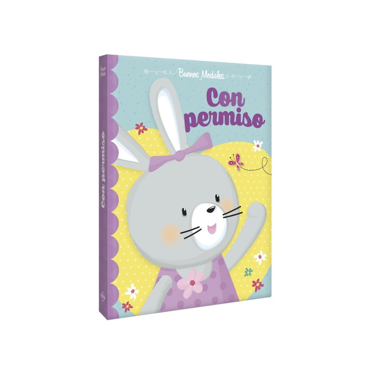 Buenos Modales Con Permiso