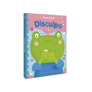 Buenos Modales Disculpa