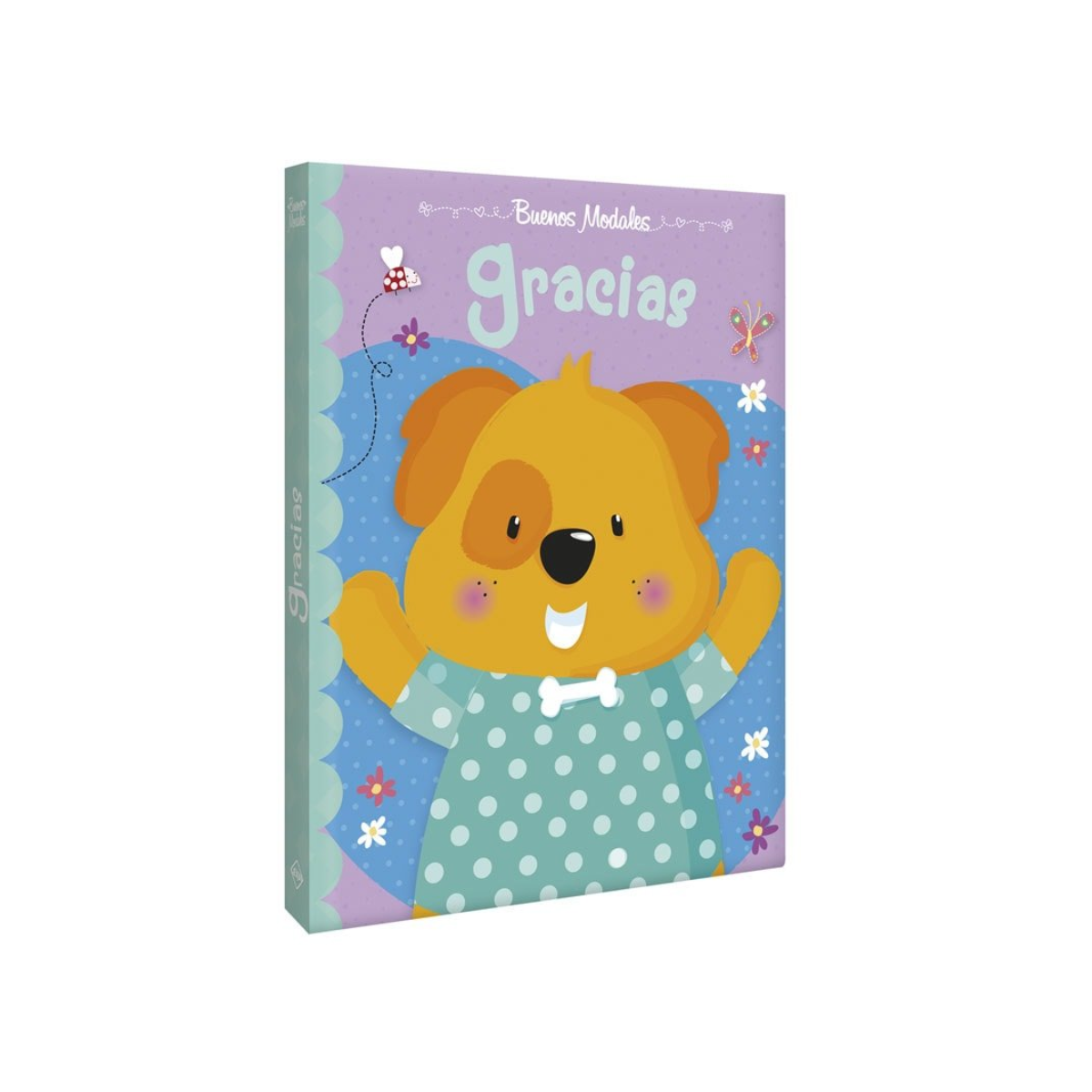 Buenos Modales Gracias