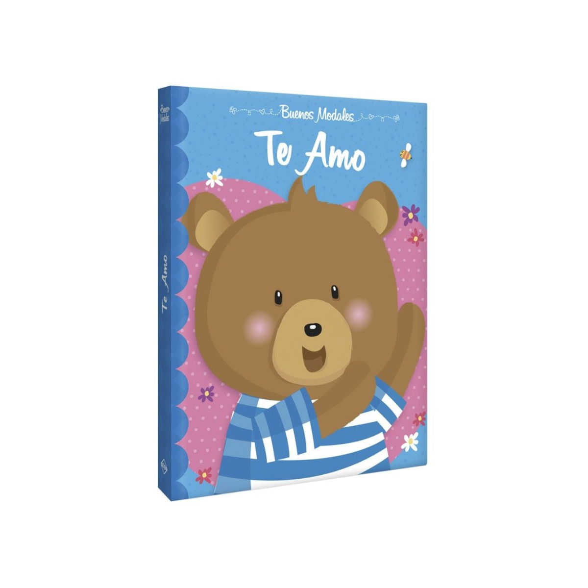 Buenos Modales Te Amo