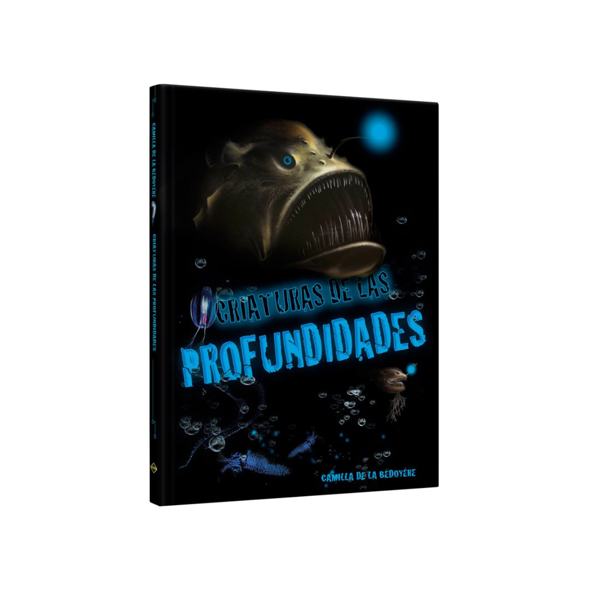 Criaturas de la Profundidades