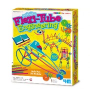 Kit Infantil Tubos Flexibles- Engineering 4m