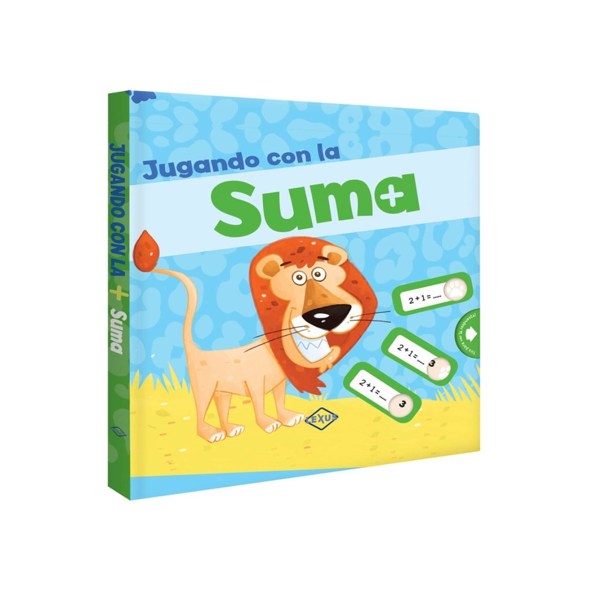 Jugando con la Suma