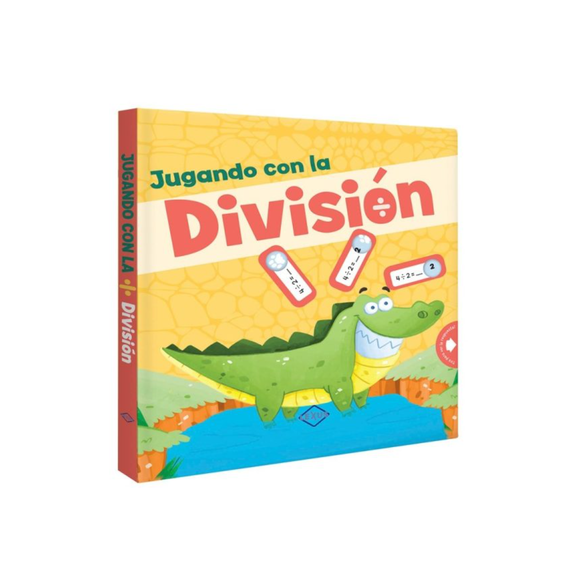 Jugando con la División