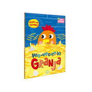 Veo Veo en la Granja