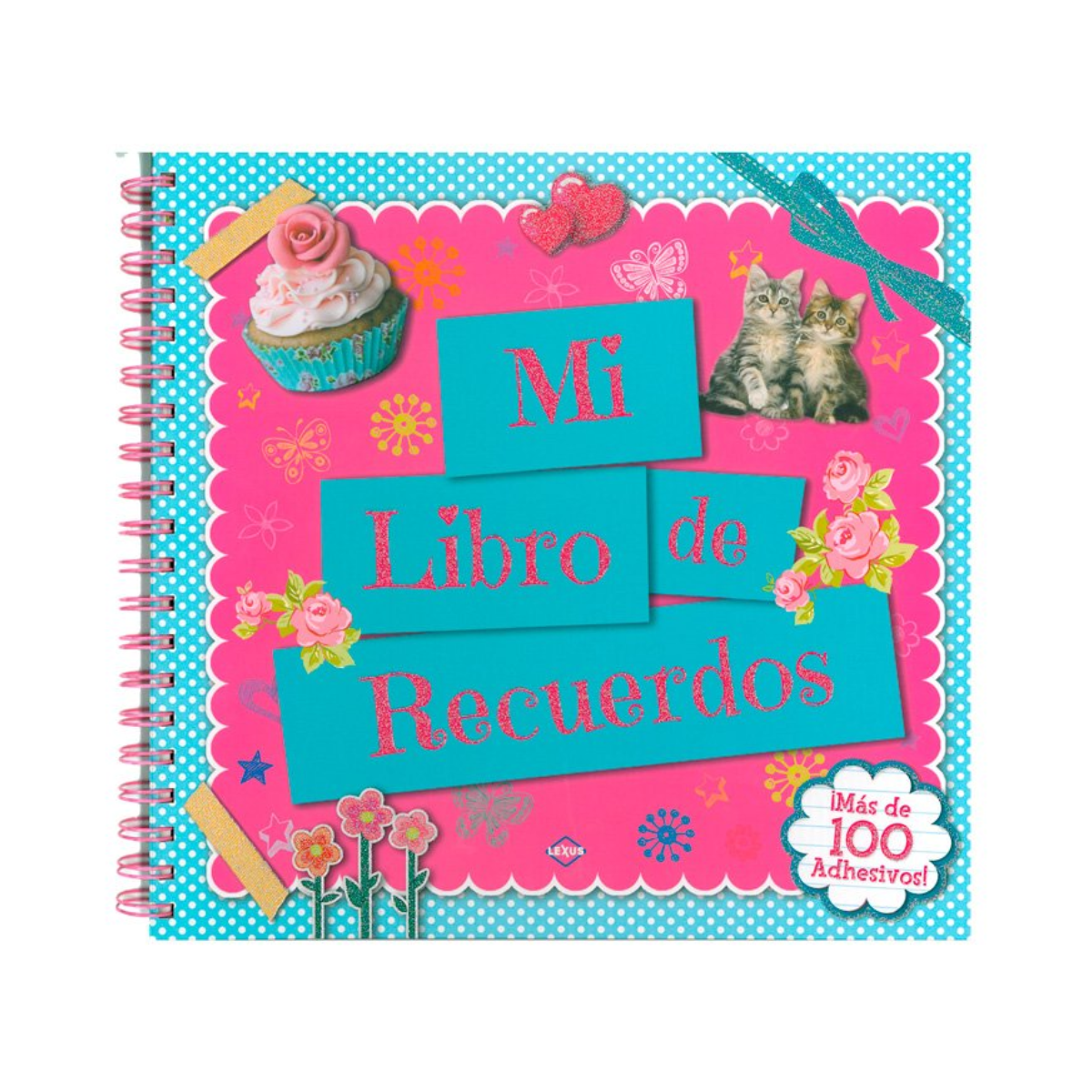 Mi Libro de Recuerdos