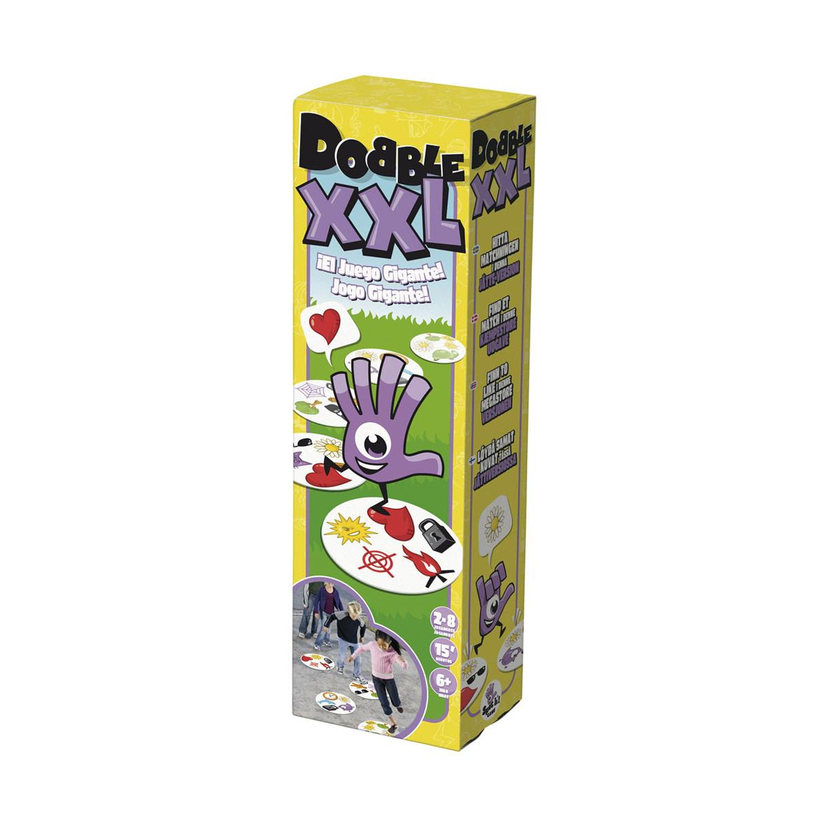 Dobble XXL