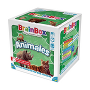 BrainBox Animales