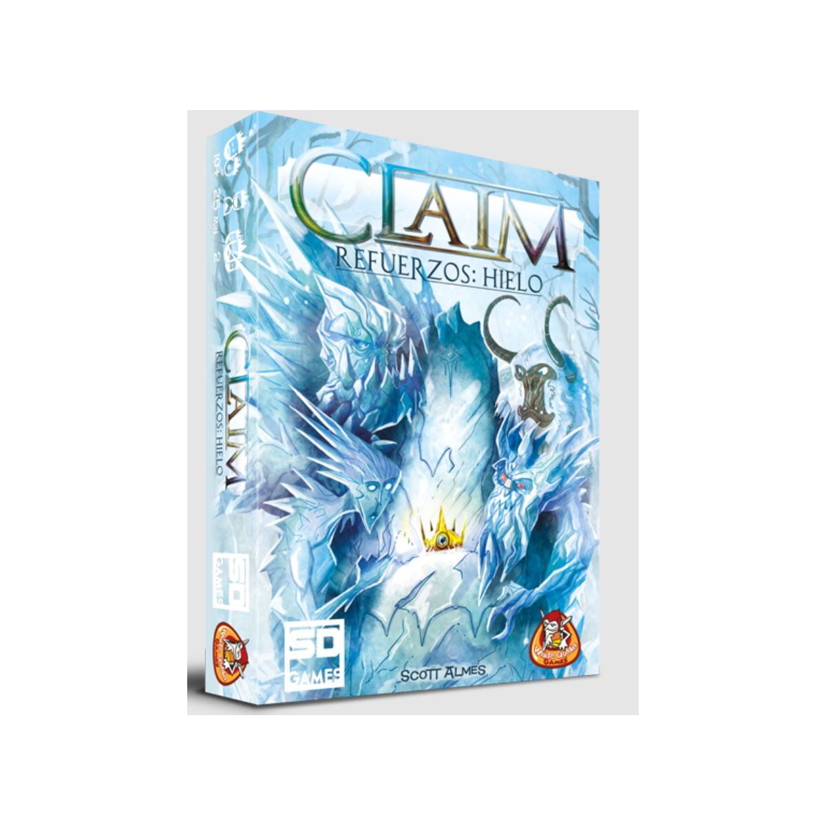 Claim Hielo