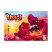 Bees: El Reino Secreto