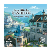Entre dos Castillos del Rey Loco Ludwig
