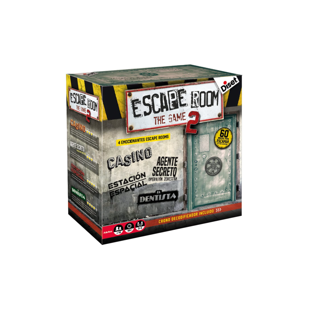 Escape Room 2