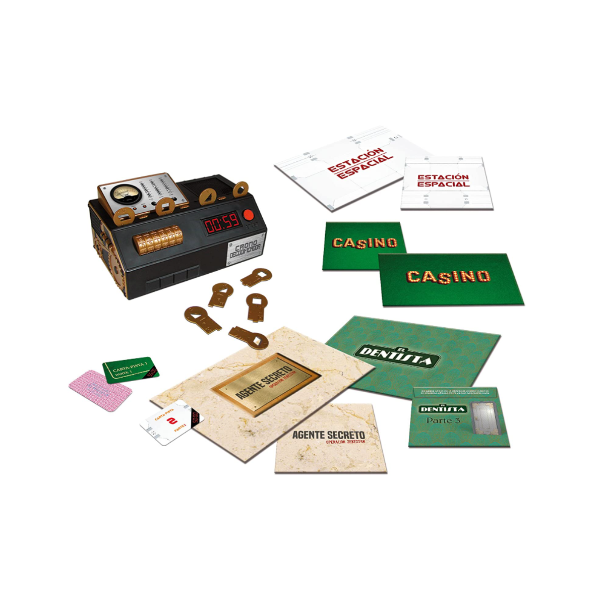 Escape Room 2