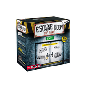 Escape Room The Game