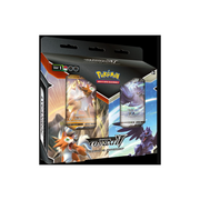 Lycanroc vs Corviknight V Deck de Batalla - Bundle