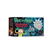 Rick and Morty: The Rickshank Redemption Eng