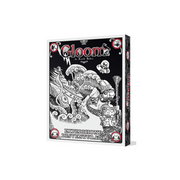 Gloom: Expediciones desventuradas