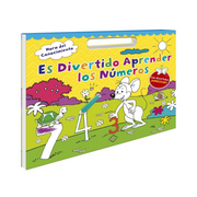 Es Divertido Aprender Los Números