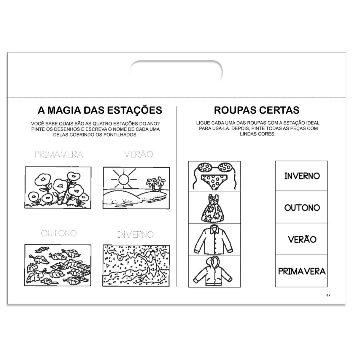 Es Fácil Aprender, Hora del Conocimiento