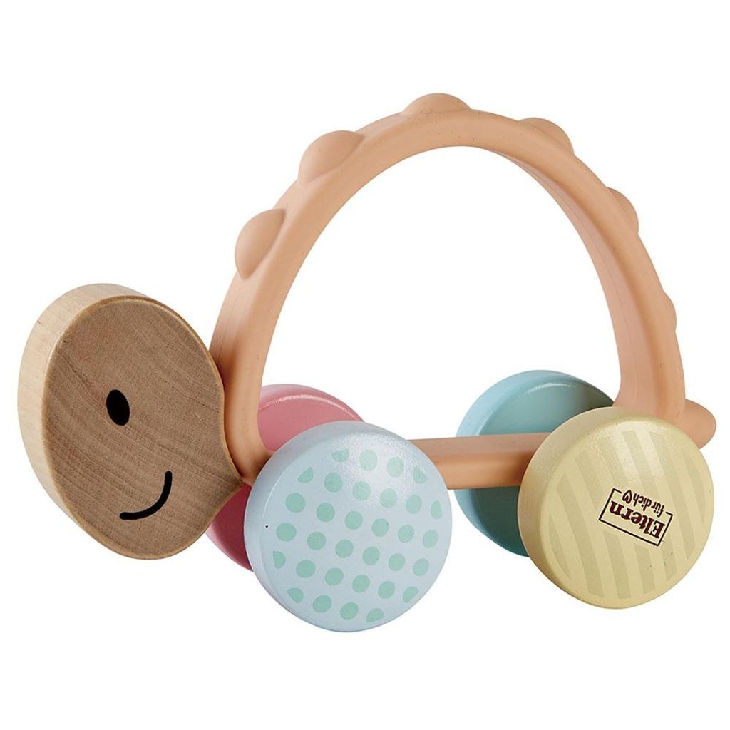 Tortuga Turbo Hape- Juguete Infantil