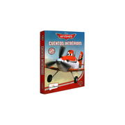 Aviones Cuentos Intrépidos