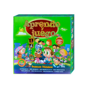 Aprendo y Juego, Buenos Hábitos