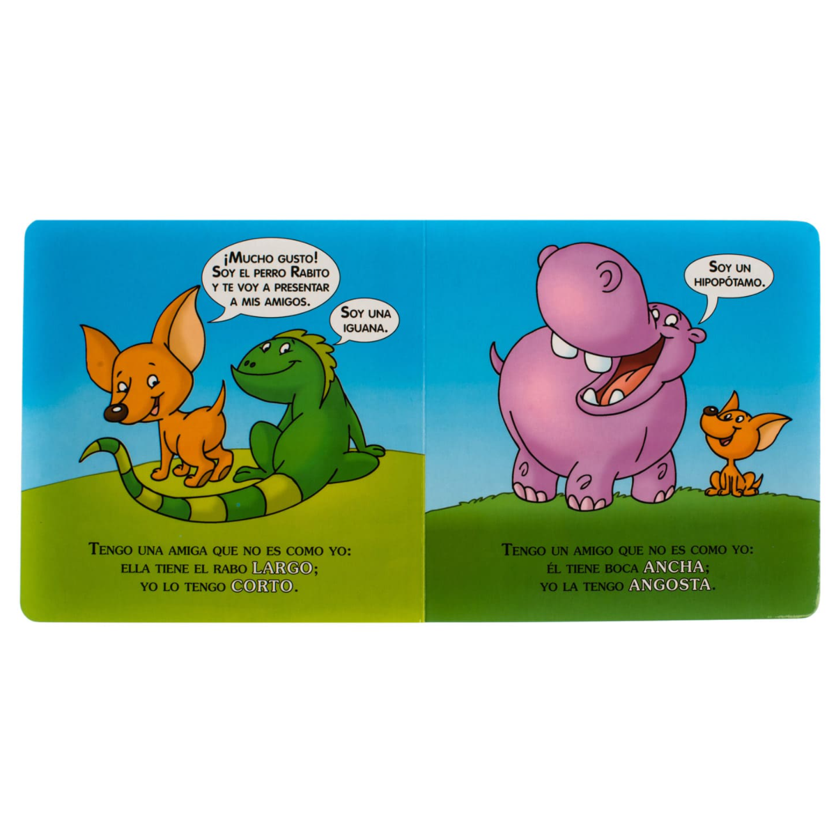 Aprendo y Juego CD