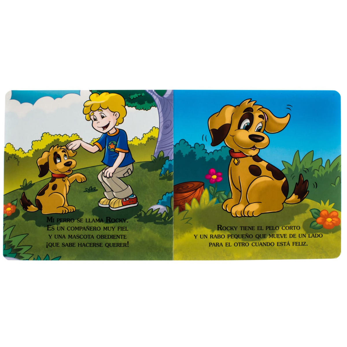 Mis Mascotas Favoritas CD