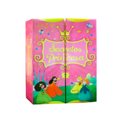 Secretos de Princesa