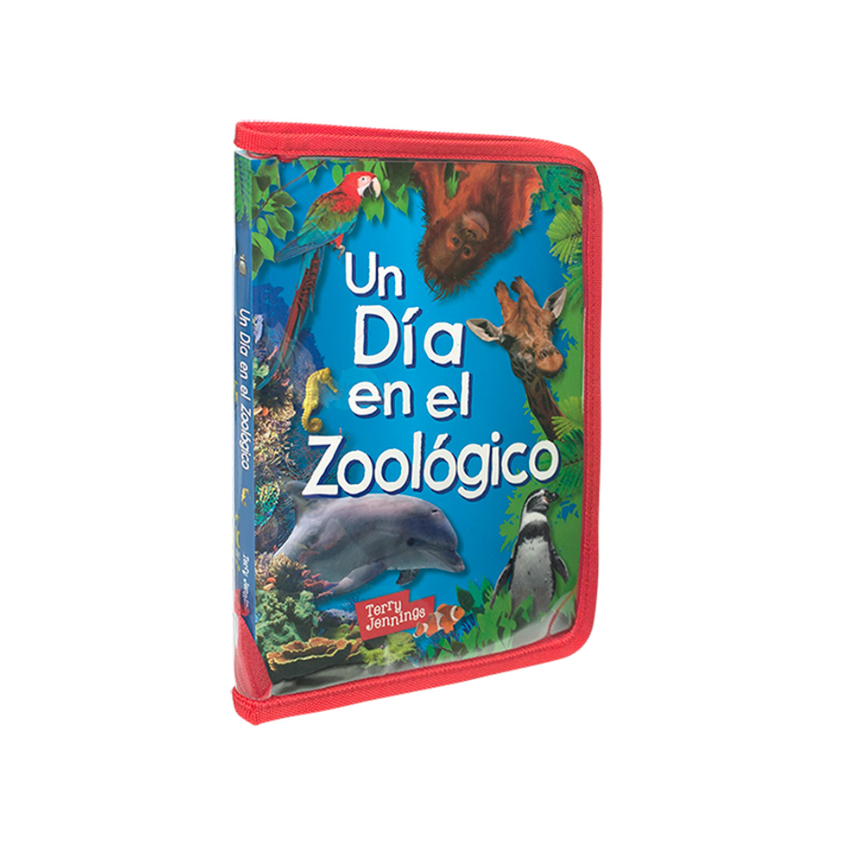 Un Día en el Zoológico