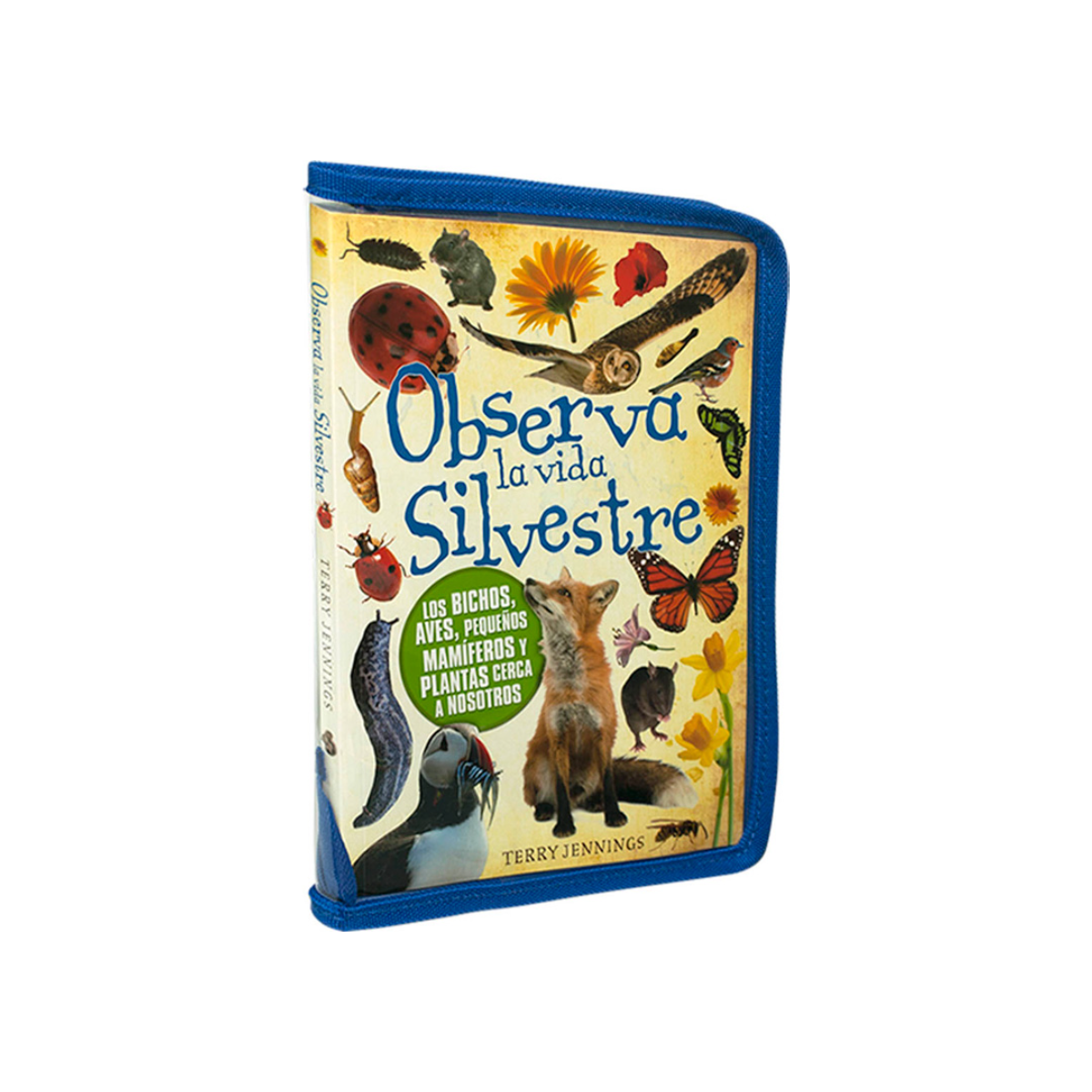 Observa la Vida Silvestre