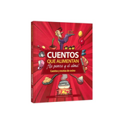 Cuentos que Alimentan