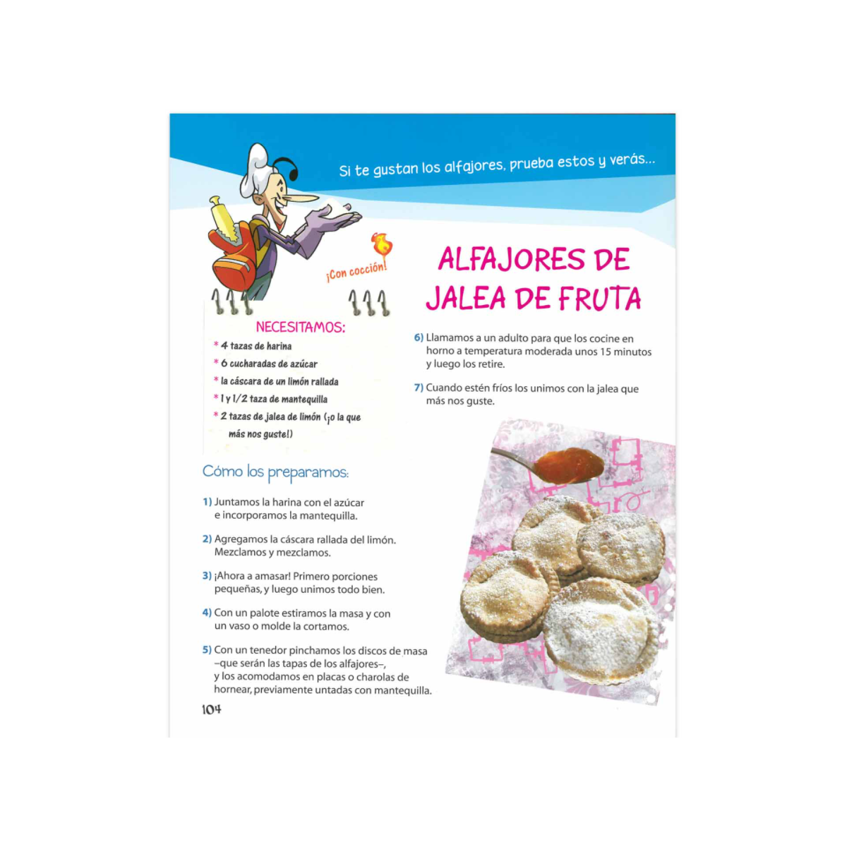 Cuentos que Alimentan