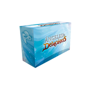 Genesis Temporada Ángeles y Demonios - Kit Extensión