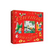 Lee Cuentos de Siempre