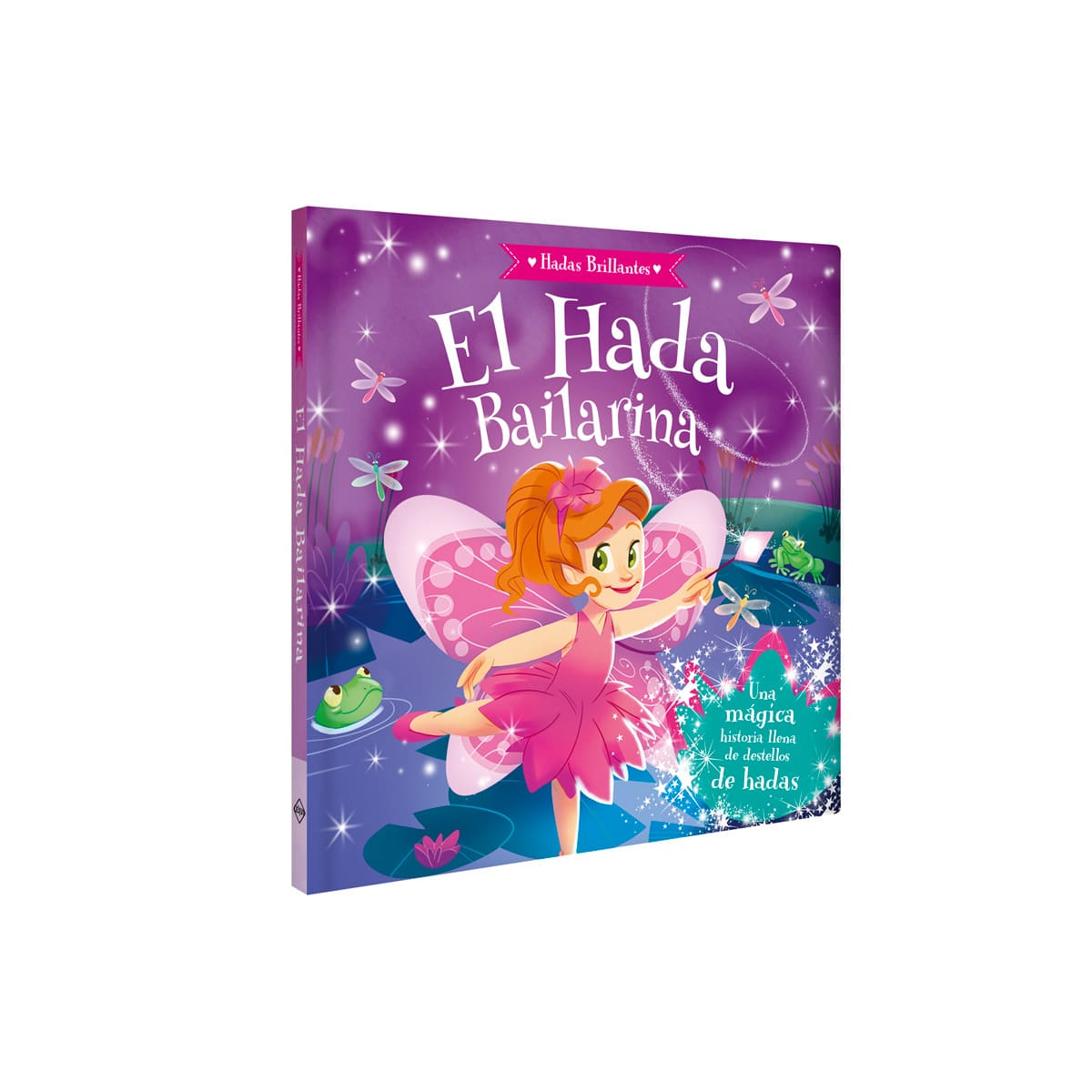 El Hada Bailarina