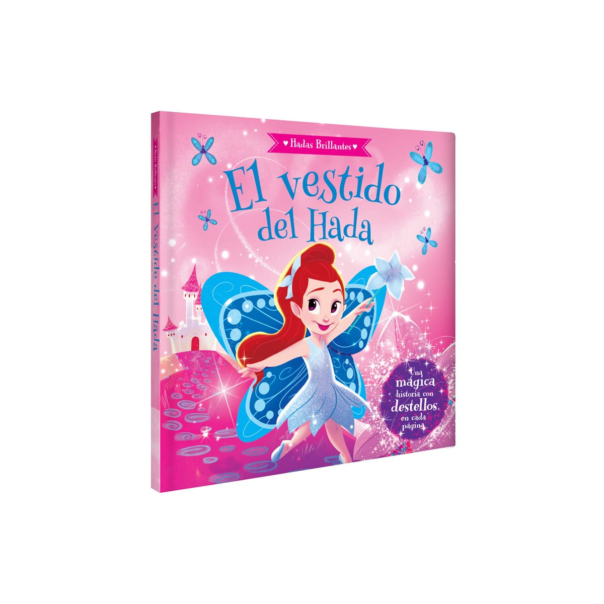 El Vestido del Hada