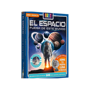 El Espacio, Fuera de Este Mundo