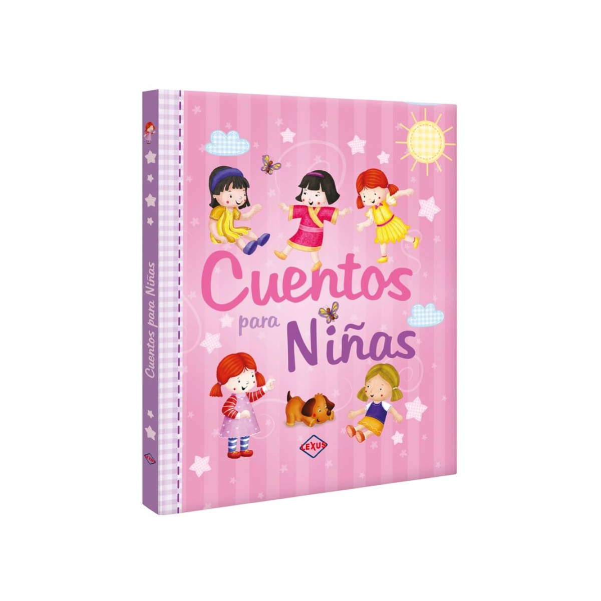 Cuentos para Niñas