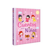 Cuentos para Niñas