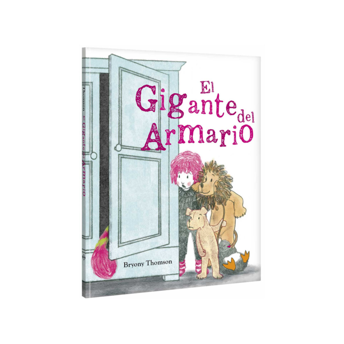 El Gigante Del Armario