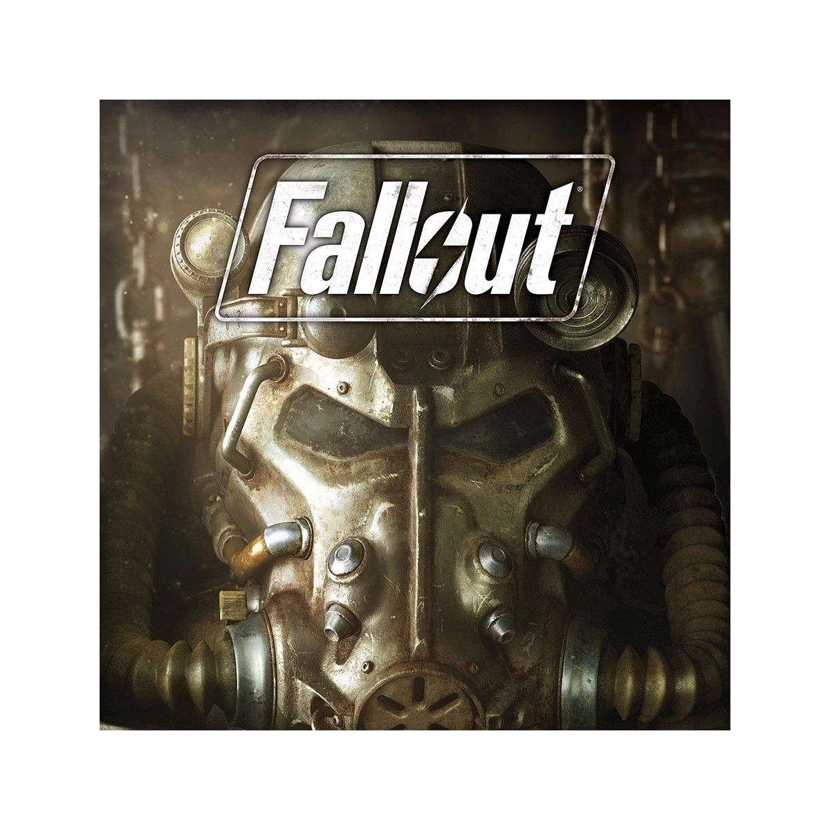 Fallout: el juego de tablero