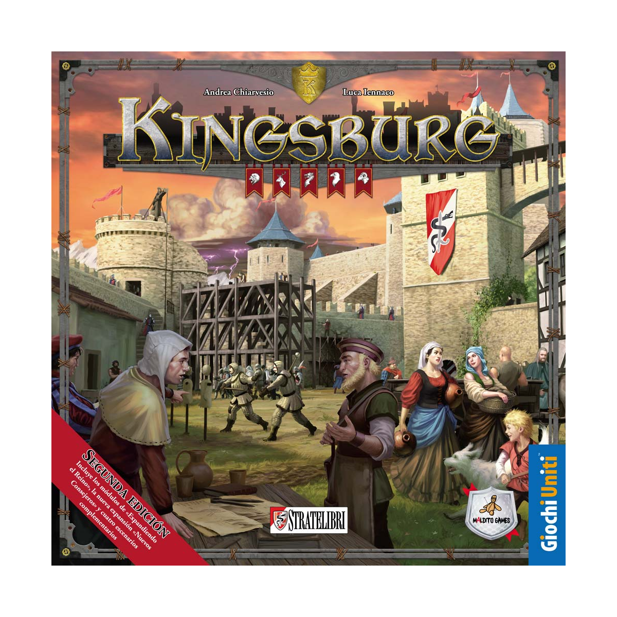 Kingsburg