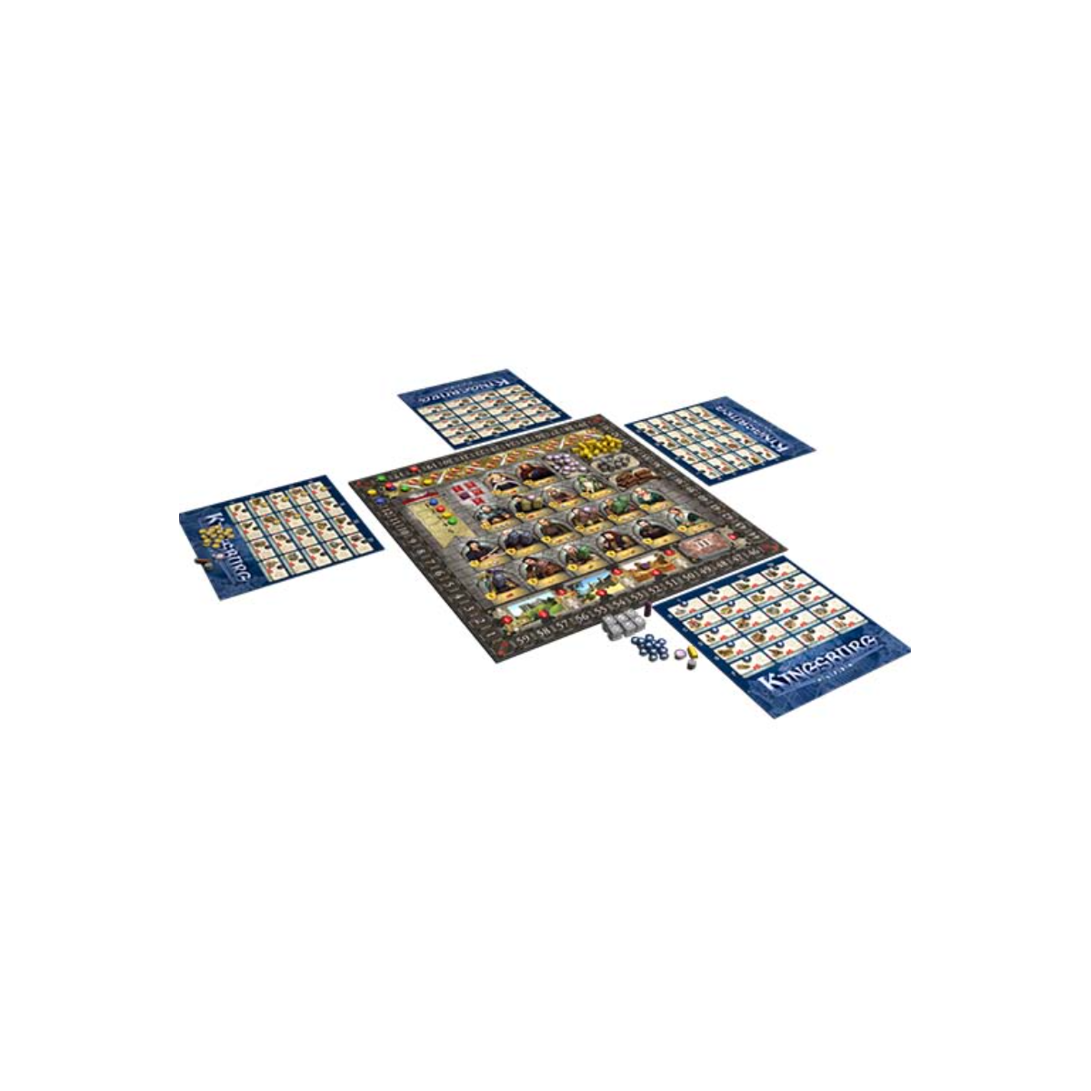 Kingsburg