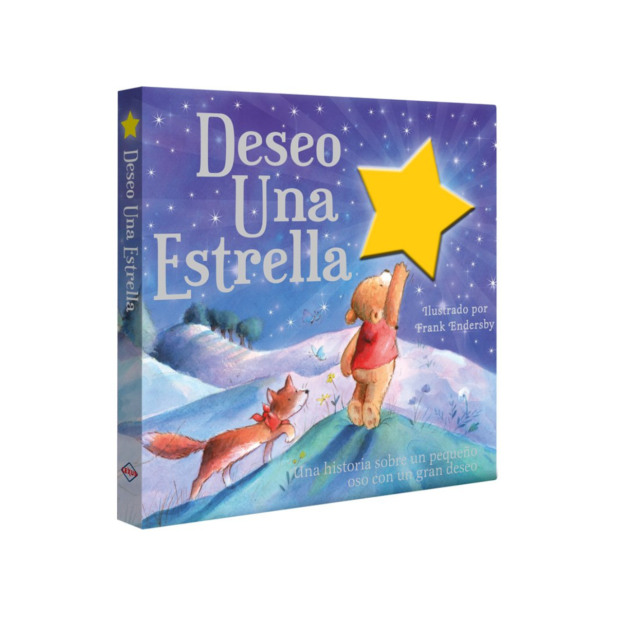 Deseo una Estrella