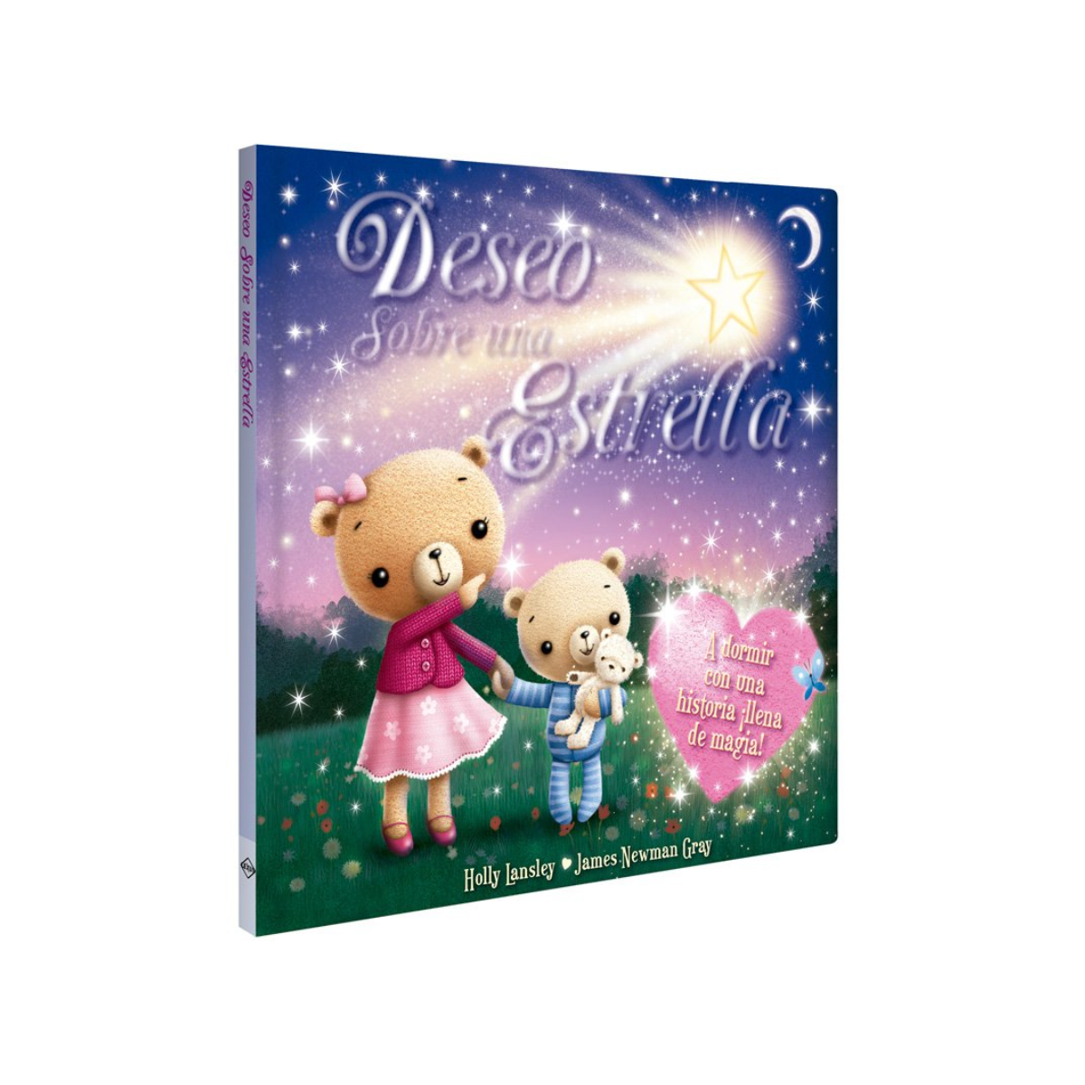 Deseo sobre una Estrella