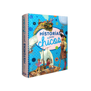 Historia para Chicos