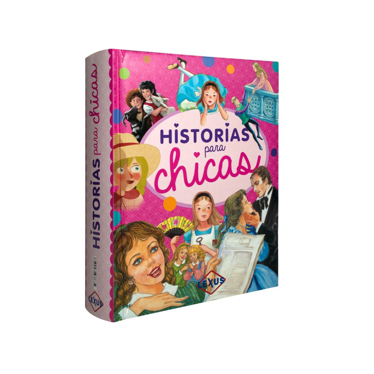 Historia para Chicas